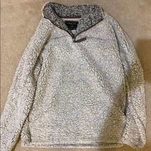 True Grit sweatshirt